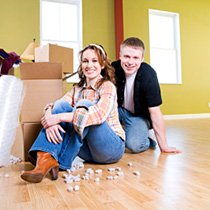 small move new eltham