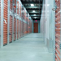se9 storage units
