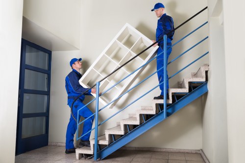 Moving truck service for New Eltham home and business relocations