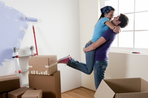 Final review of a fair complaint resolution process for a man with van company