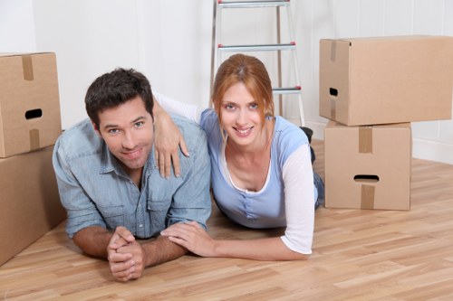Planning checklist and moving preparation for New Eltham customers