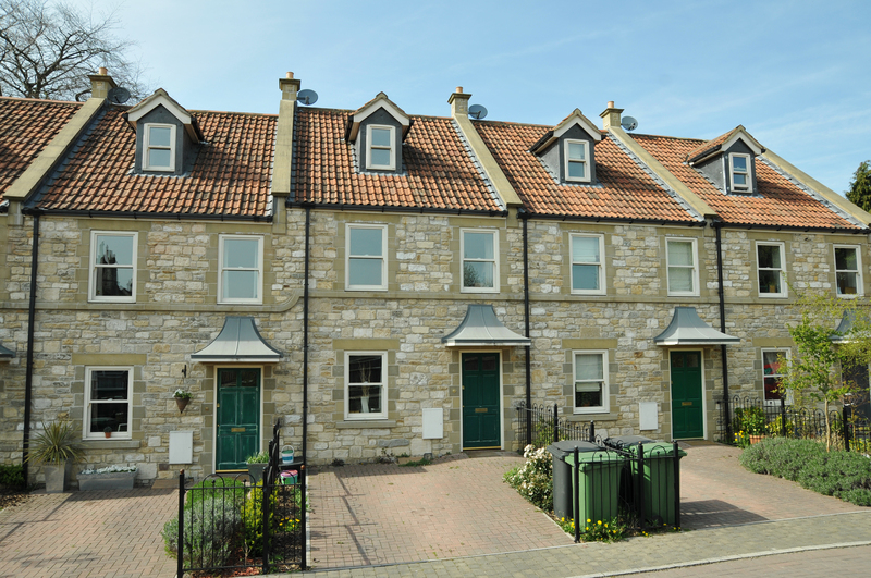Packing and loading services for homes and flats in New Eltham