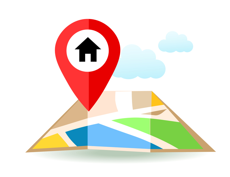 Removal van and movers handling access challenges in New Eltham